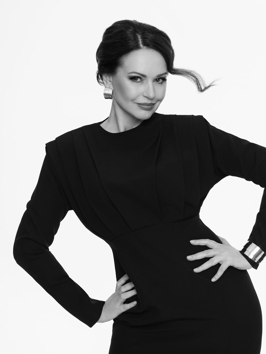     Фото: Инстаграм (запрещён в РФ) @irina_bezrukova_official