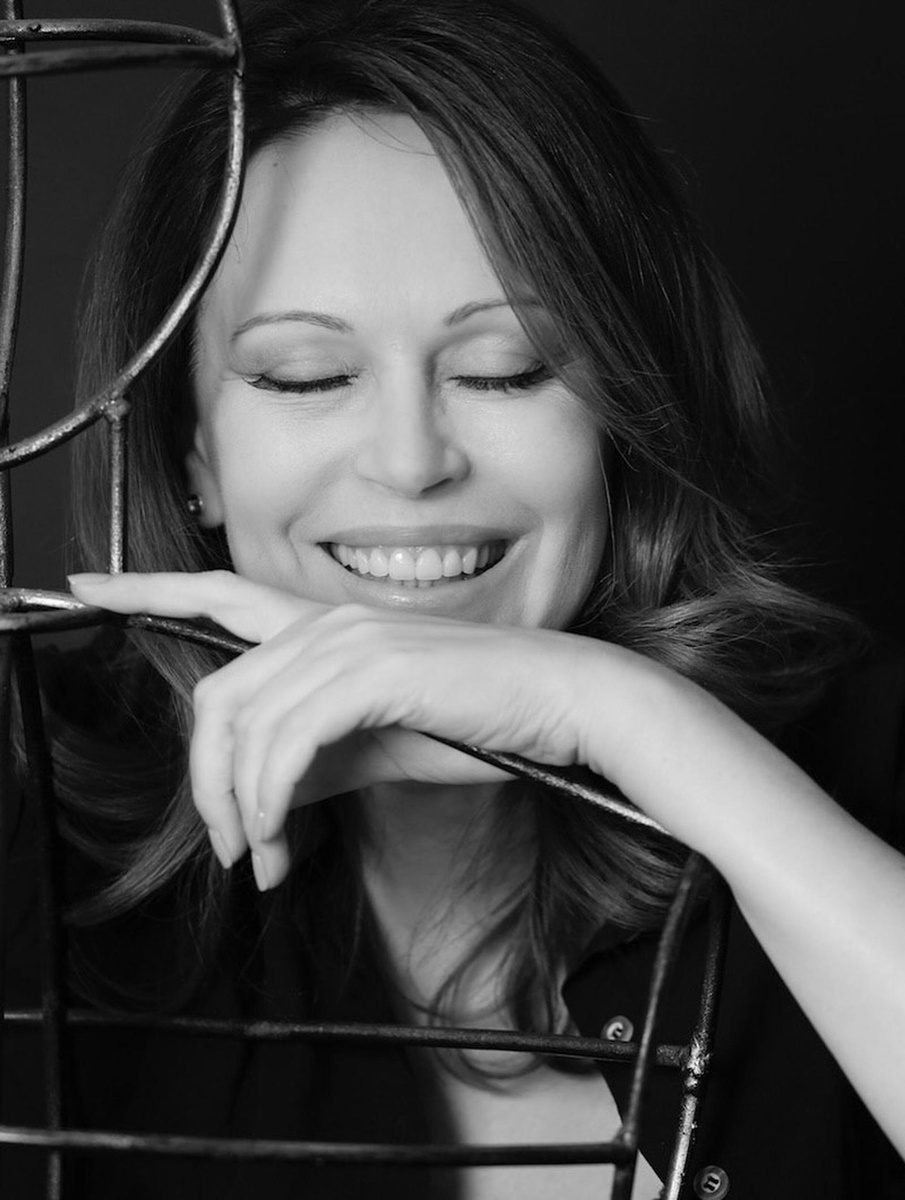     Фото: Инстаграм (запрещён в РФ) @irina_bezrukova_official