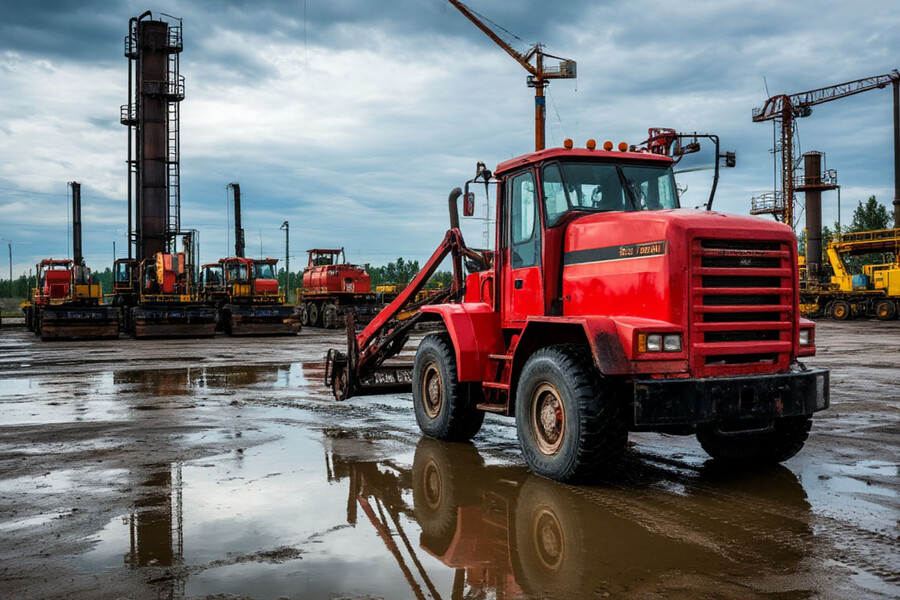    Фото: Шедеврум