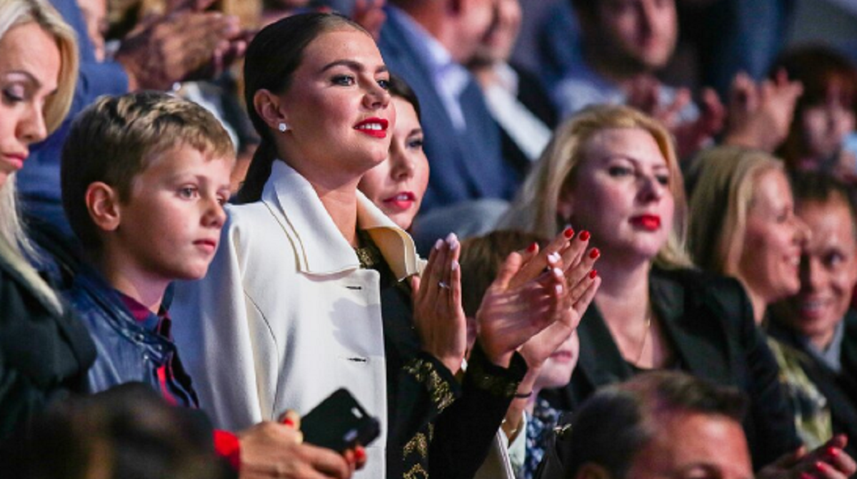    Фото: Агентство Москва