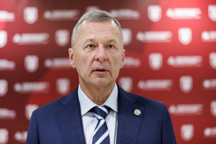    Марат Сафиуллин / фото: Сергей Елагин, «БИЗНЕС Online»