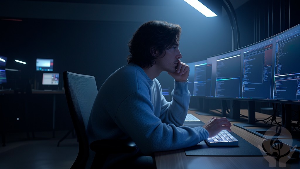      Vibe Coding — главное слово 2025 года