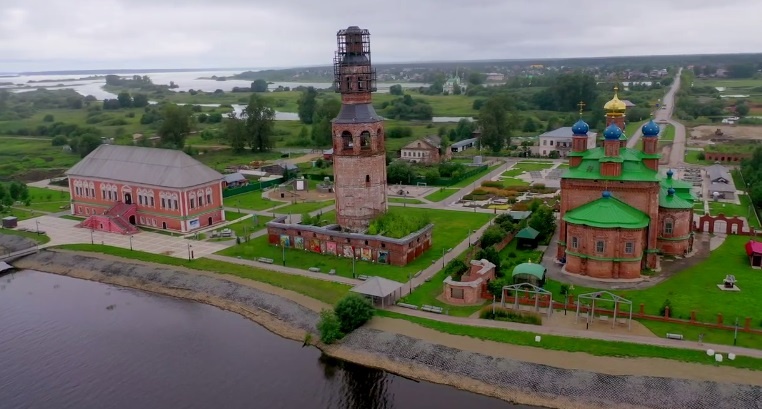    Фото: Диалоги о рыбалке Ульяна Бажанова
