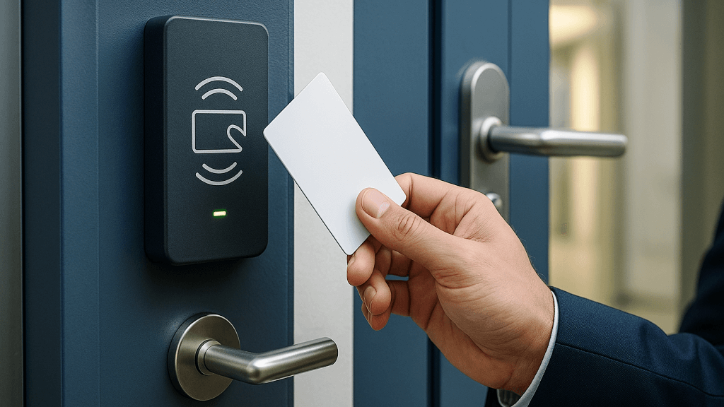 RFID-технология