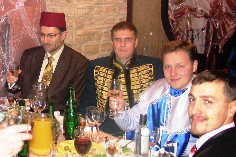 Фото лично автора&Co