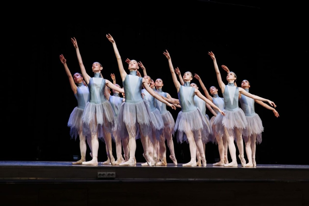 Фото: Анна Кешикова