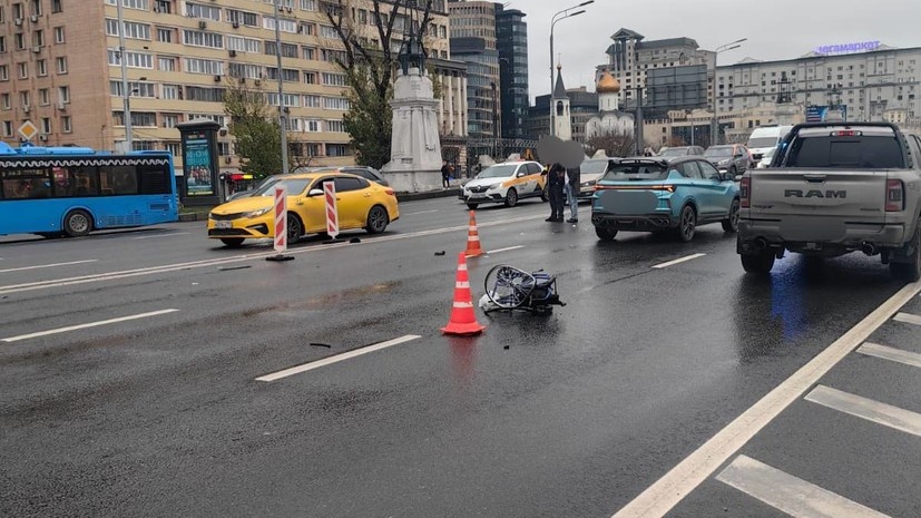    Прокуратура г. Москвы