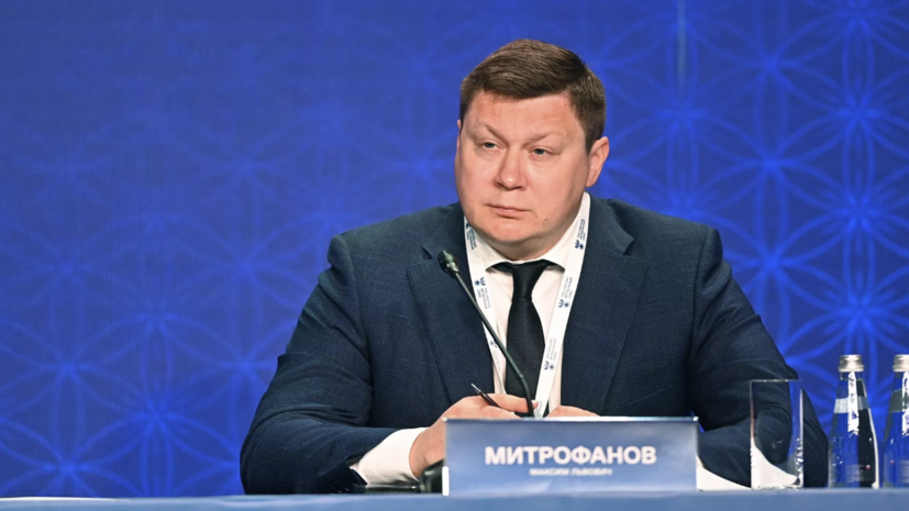   РИА Новости