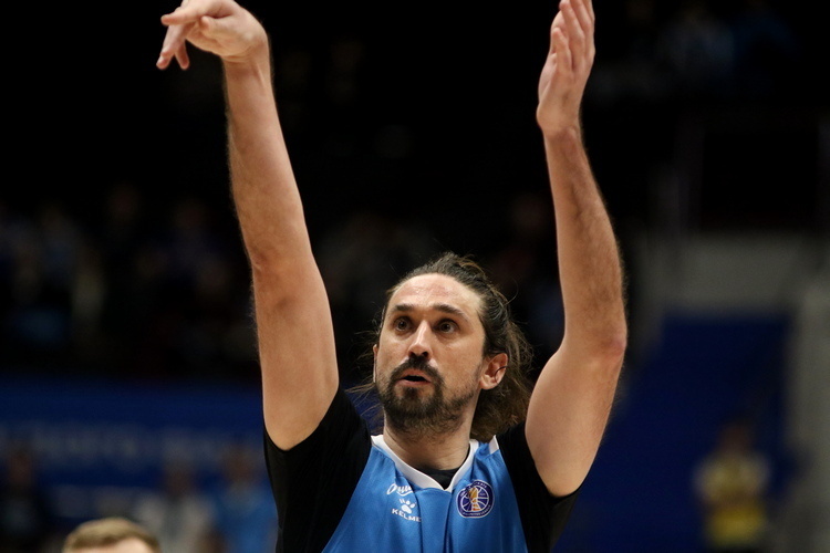    Алексей Швед / фото: Maksim Konstantinov, globallookpress.com