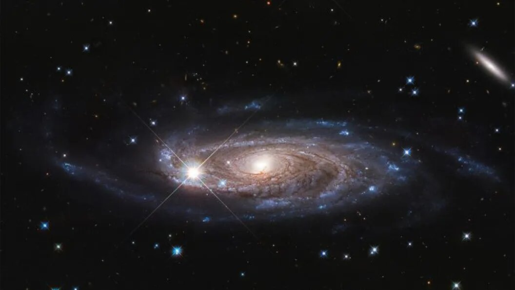    ESA/via Globallookpress.com/Globallookpress