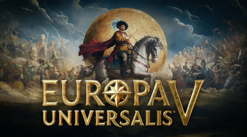 Europa Universalis V