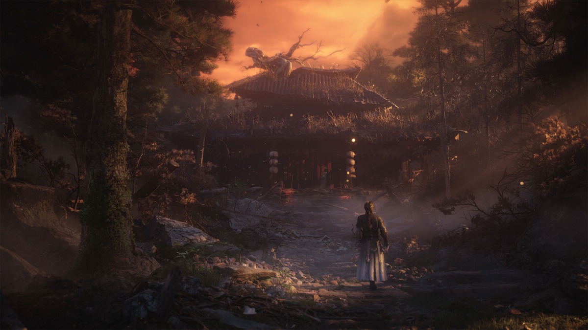 Swords of Legends (изображение взято с официального сайта игры)