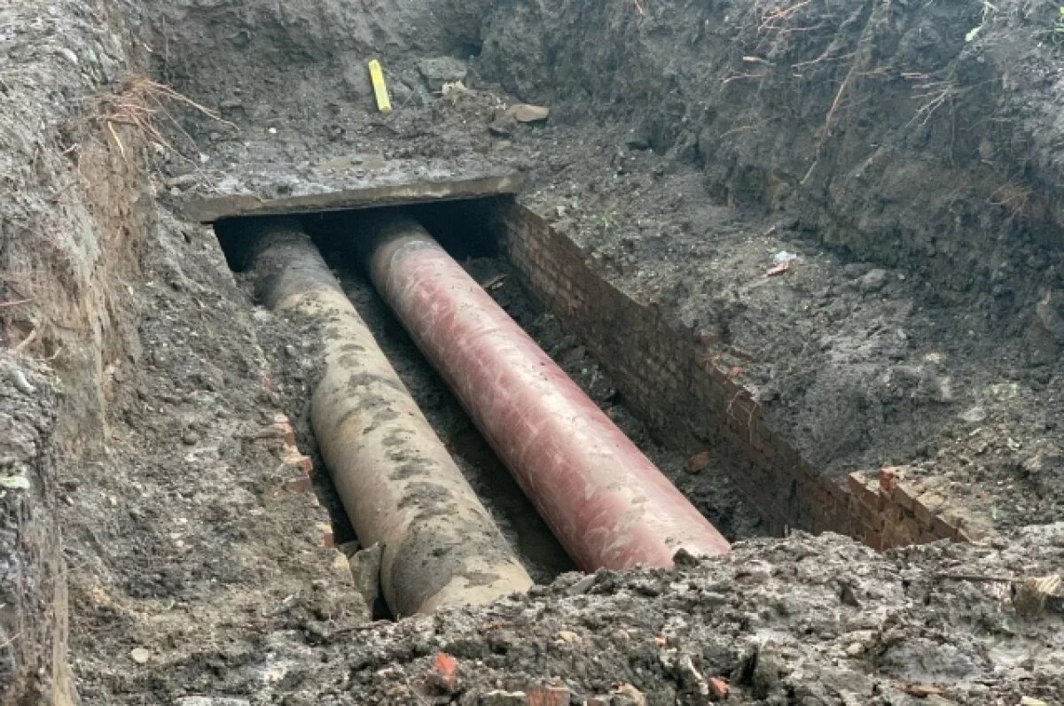    Томск получил паспорт готовности к отопительному периоду