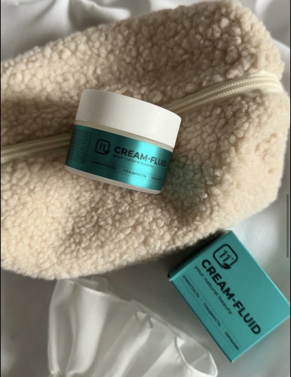 Крем флюид 11i professional 