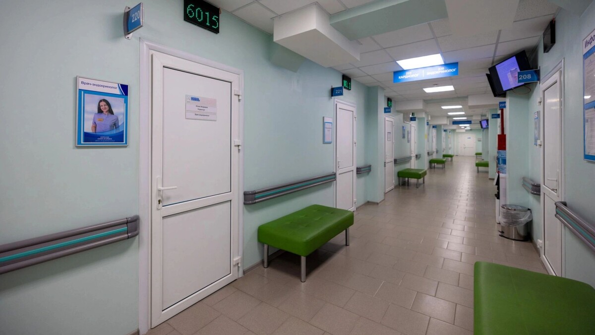    Фото: Юлия Чудинова/«Ямал-Медиа»