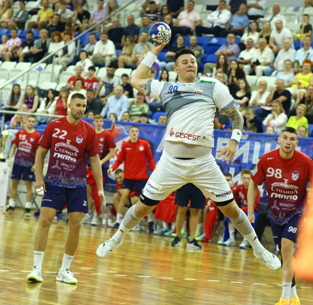    "К сожалению, мы проиграли СКА матч за Суперкубок Беларуси"