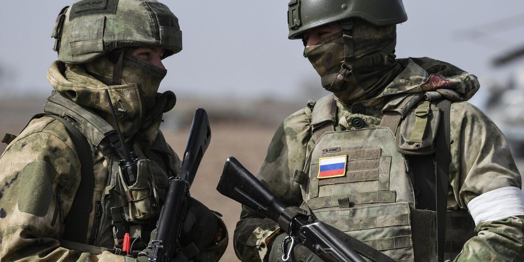 Военный пропал без вести или попал в плен. Что делать?