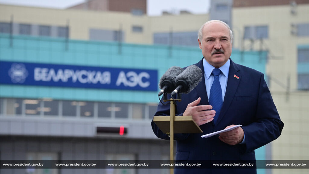 Фото: president.gov.by и из открытых источников