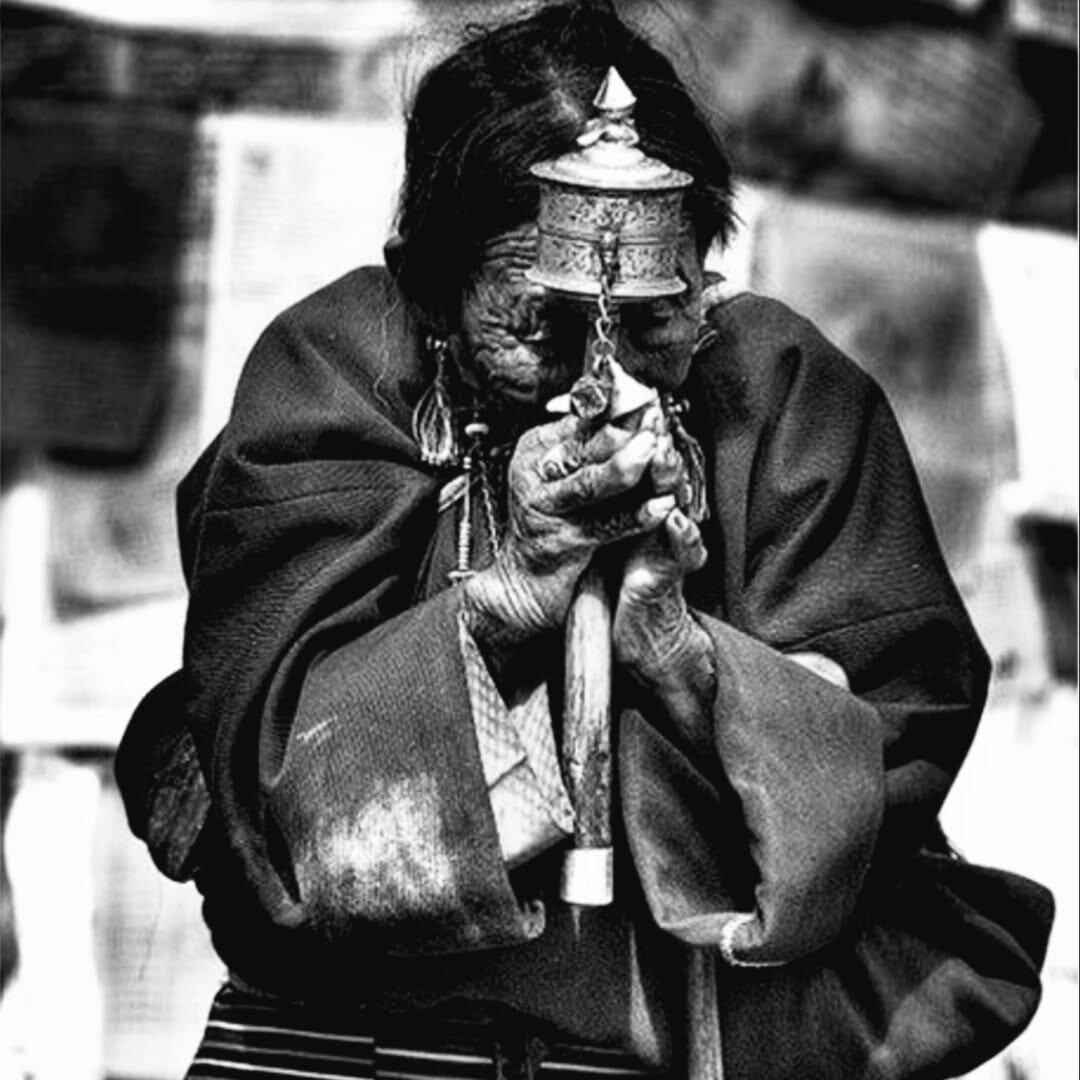 Катманду (Непал, Гималаи)