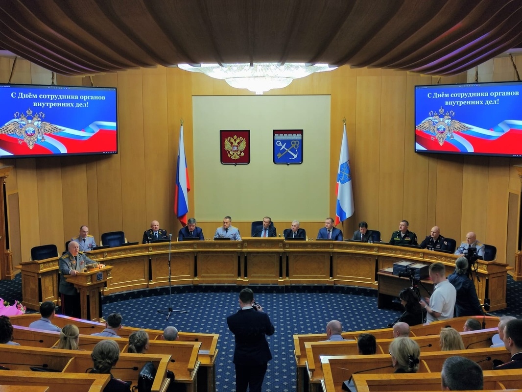    Фото: Законодательное Собрание Ленинградской области, источник: lenoblzaks.ru