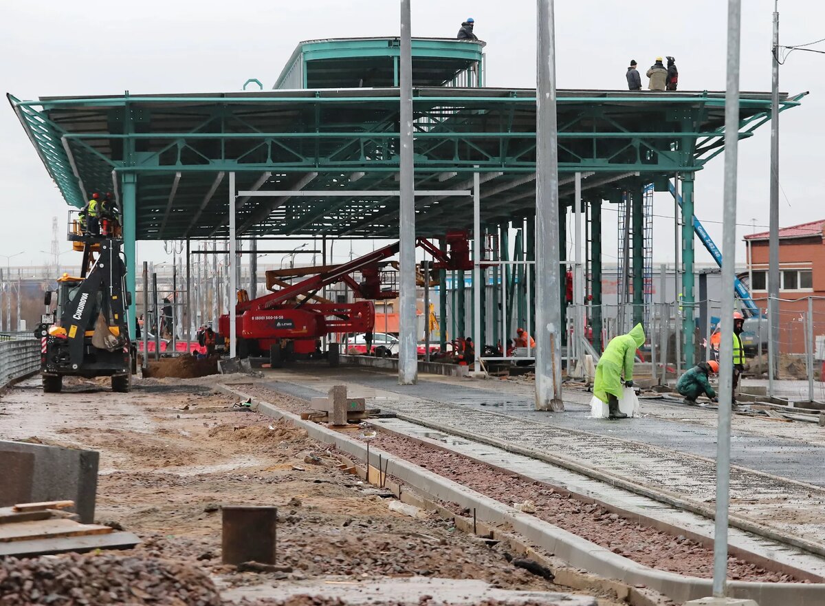 ФОТО Дмитрия СОКОЛОВА