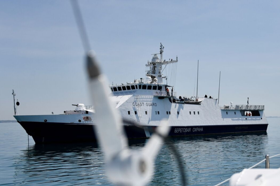    Алексей Мальгавко/РИА Новости