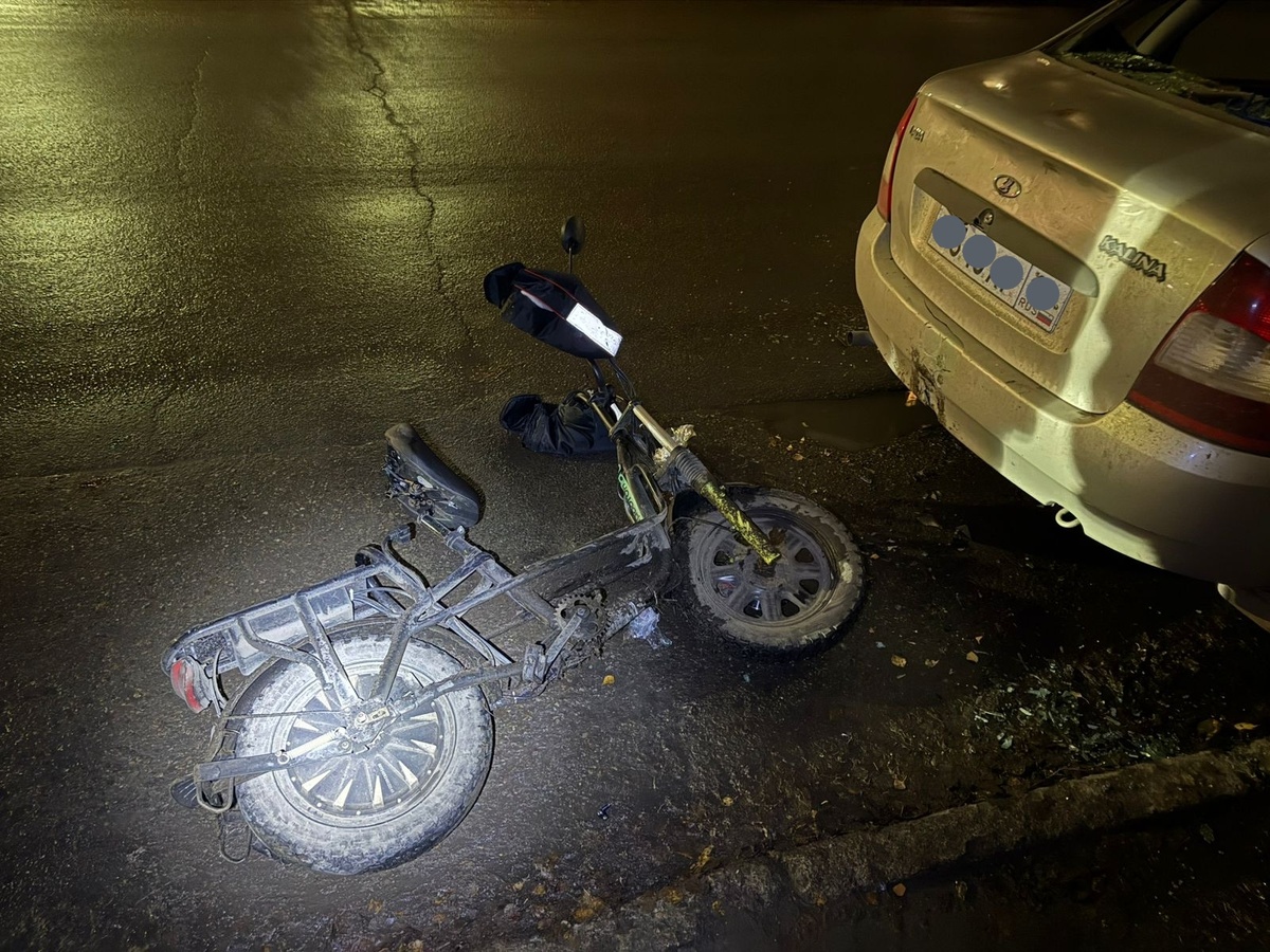    ГАИ Петрозаводска