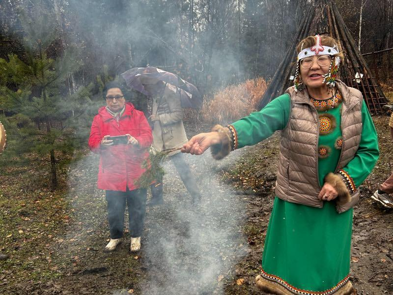 © Фото: Первый Байкальский