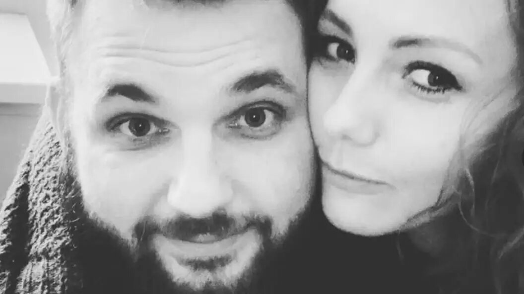    Романа Новака с женой нашли убитыми. Фото: соцсети