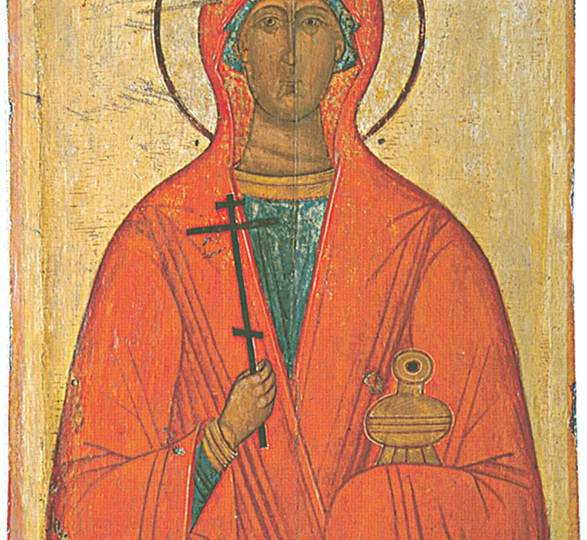 Какую молитву прочитать 10 ноября: испроси у Отца Света свет благодати душевным и телесным очесем нашим, просвети нас, омраченных грехми