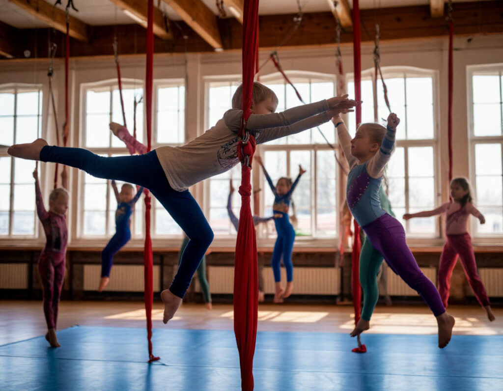    Фото: нейросеть Полина Анкушина