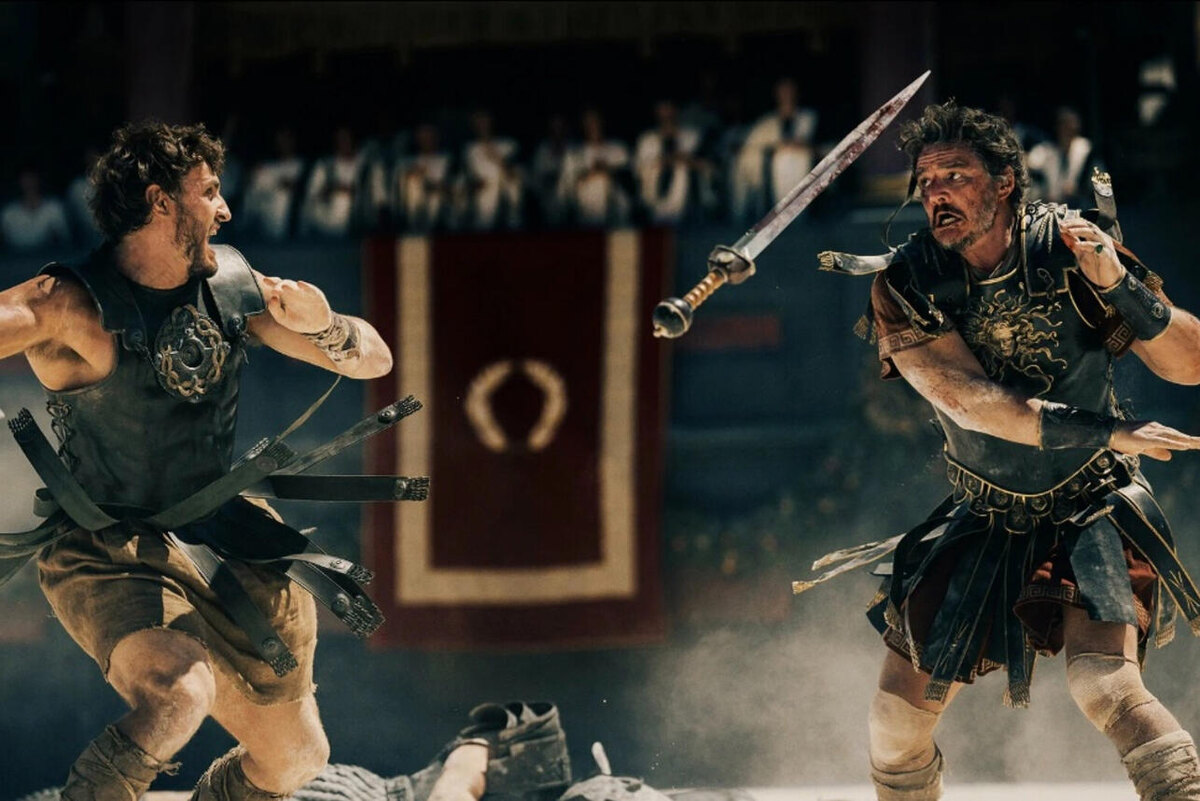     кадр из фильма