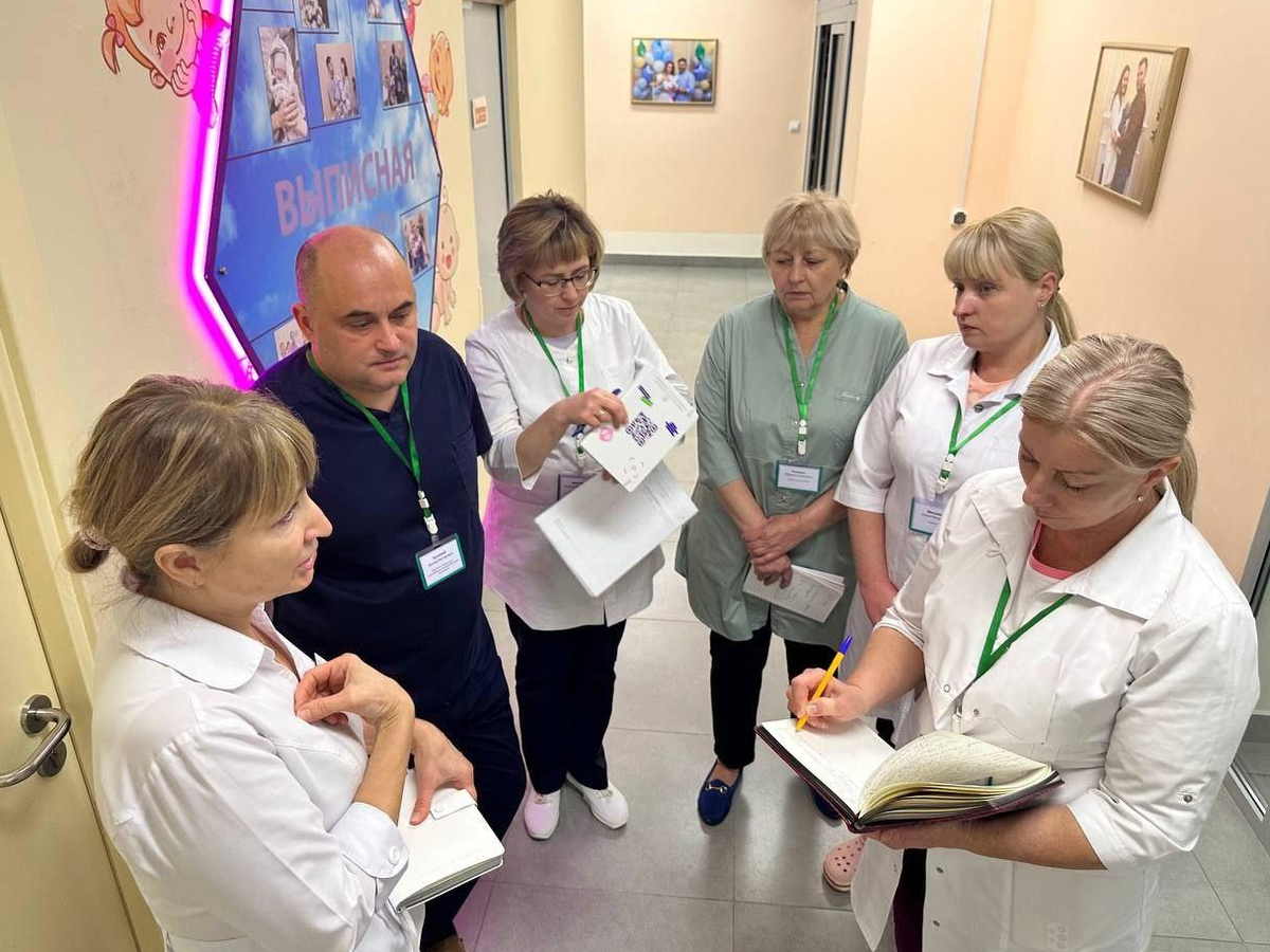    Фото: пресс-служба администрации Наро-Фоминского г.о.