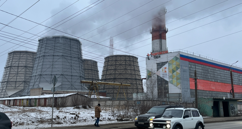    "Думали, что это истребители": жуткий звук разбудил кировчан в 5 утра