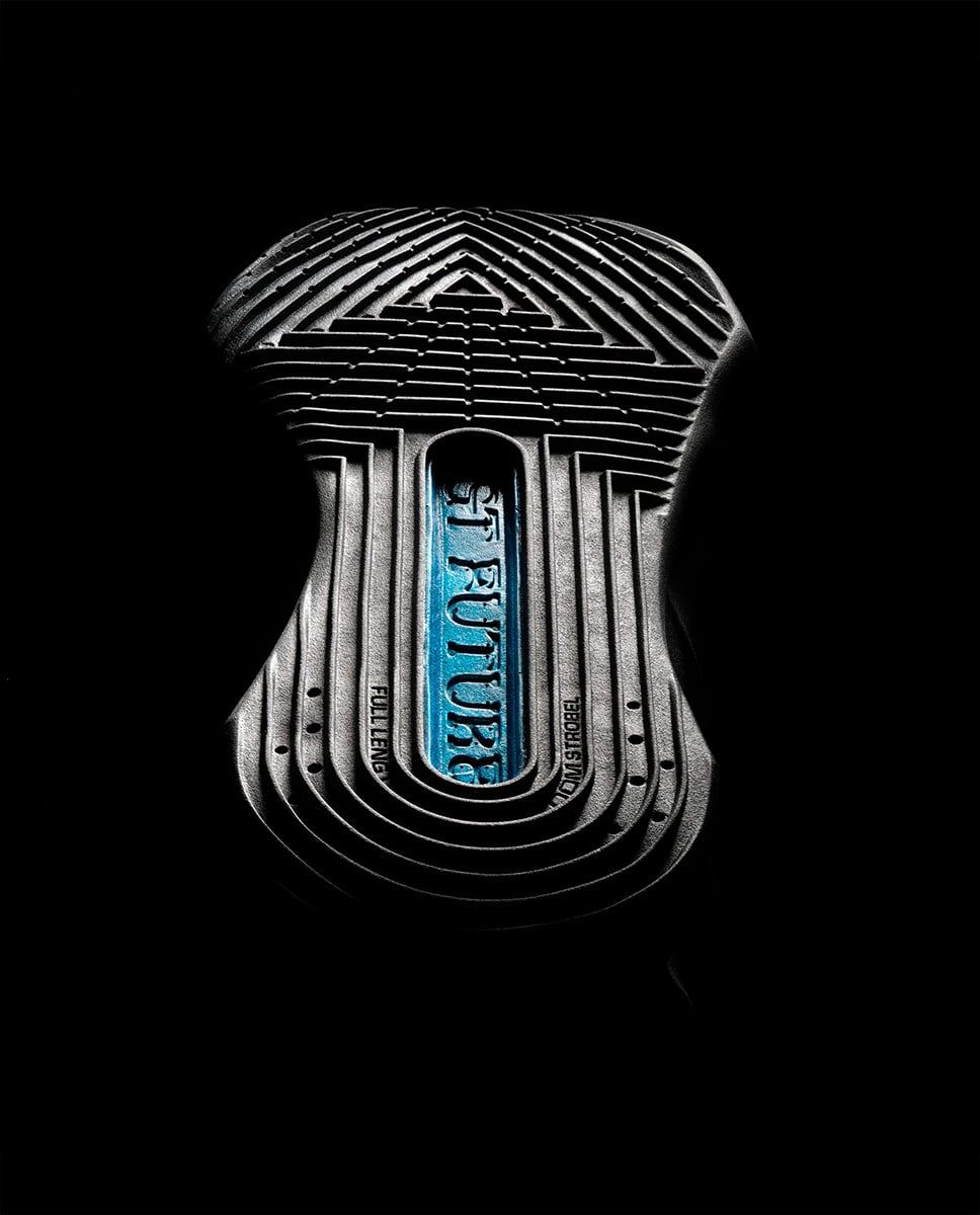 Nike G.T. Future (2 фото) Александр (Nike Fans)  📷
