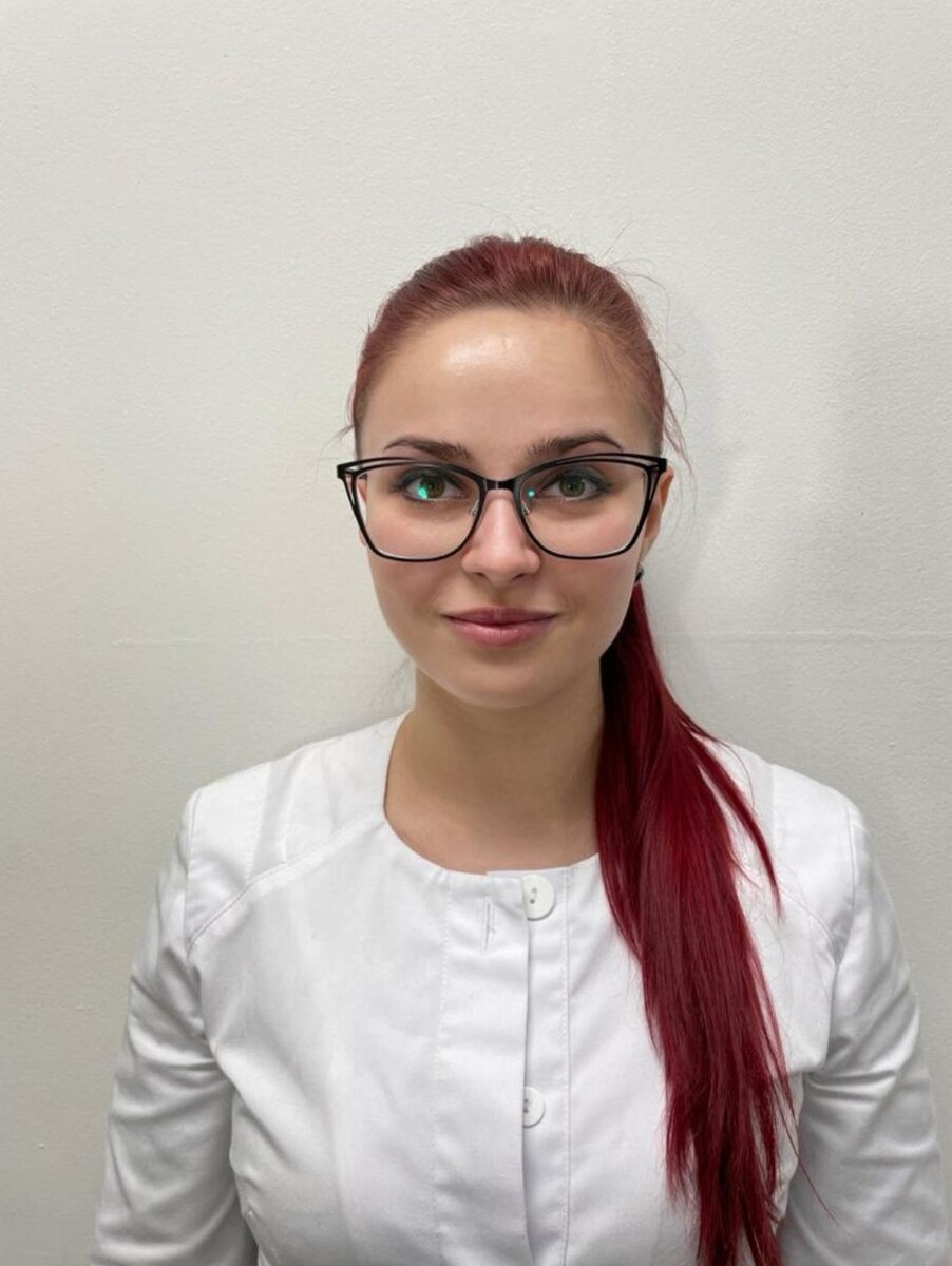 Врач-дерматовенеролог для детей и взрослых в МЦ "Здоровье" Фурсова Ирина Юрьевна