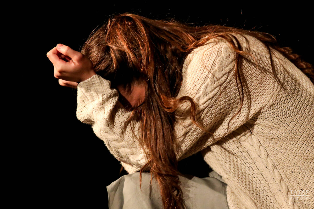 Стресс может сомнироваться, или, говоря простым языком, проявиться физическим симптомом: болью в животе, тошнотой, учащенным сердцебиениемФото: © Салават Камалетдинов / «Татар-информ»