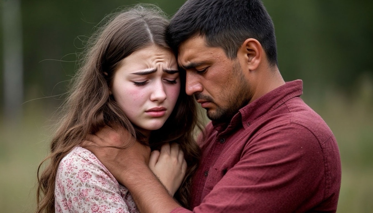 Изображение сгенерировано с помощью нейросети "Шедеврум"