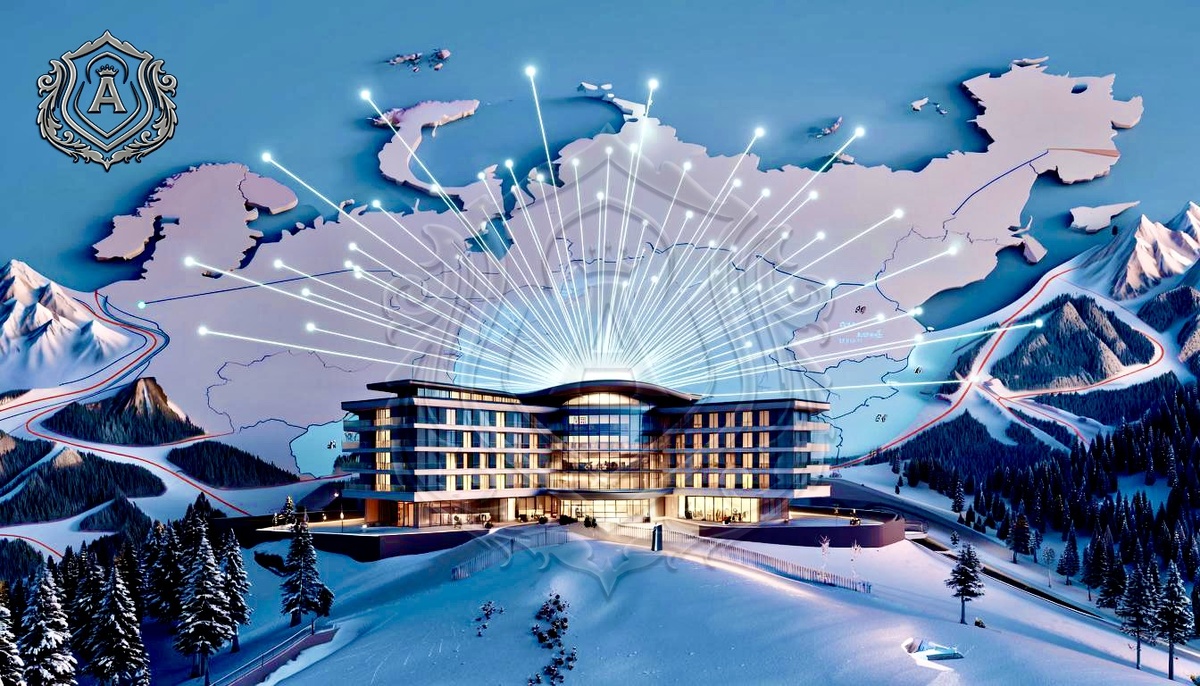 отель рядом