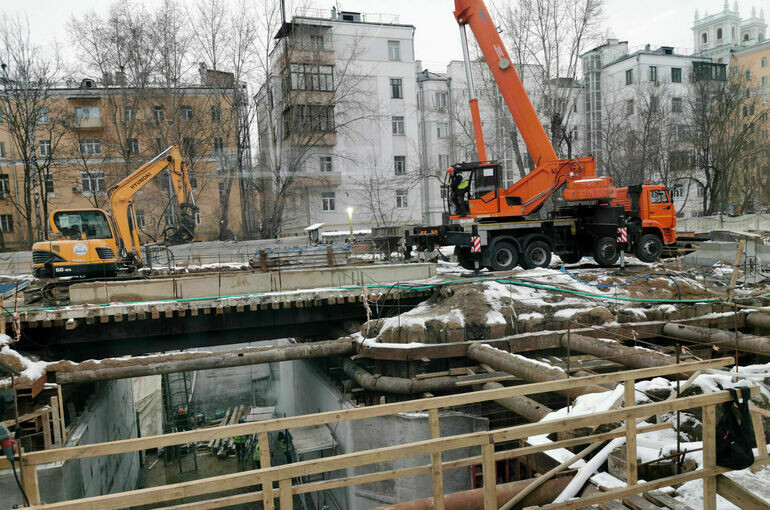   Игорь Самохвалов/«Парламентская газета»