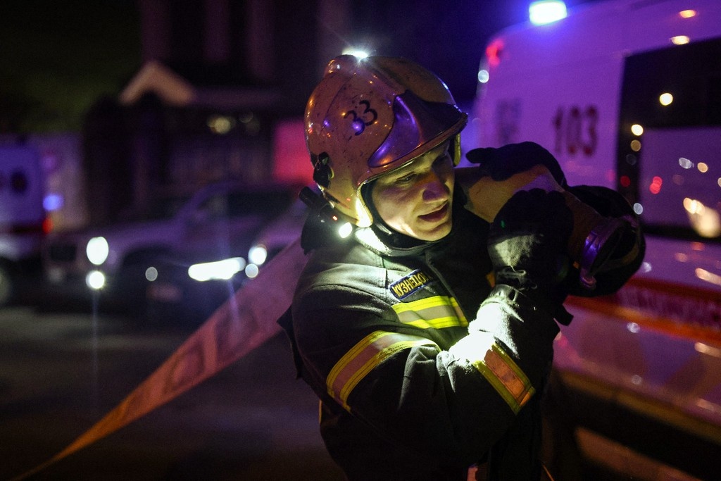    Фото © Анастасия Романова / Абзац
