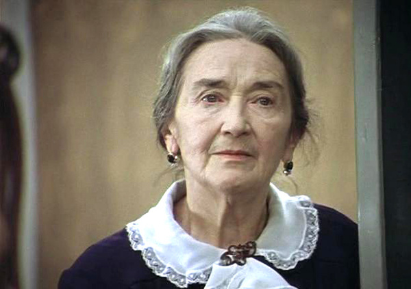 "Ирония судьбы, или С лёгким паром!" (1975)