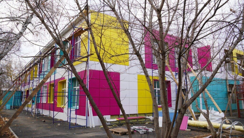     В Оренбурге завершают капремонт детсада, пустовавшего пять лет Оренбуржье
📷    В Оренбурге завершают капремонт детсада, пустовавшего пять лет Оренбуржье
📷    В Оренбурге завершают капремонт детсада, пустовавшего пять лет Оренбуржье
📷    В Оренбурге завершают капремонт детсада, пустовавшего пять лет Оренбуржье
