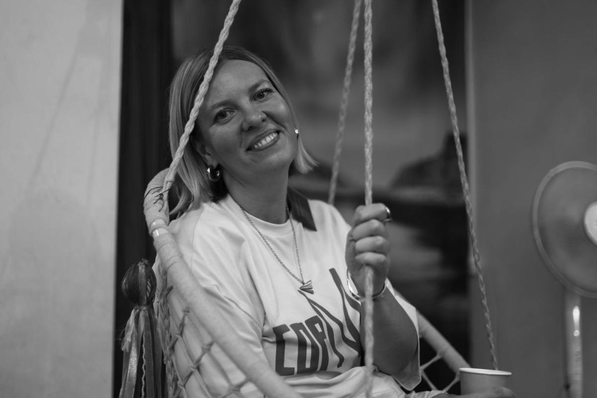 Фото Дмитрия Комлева