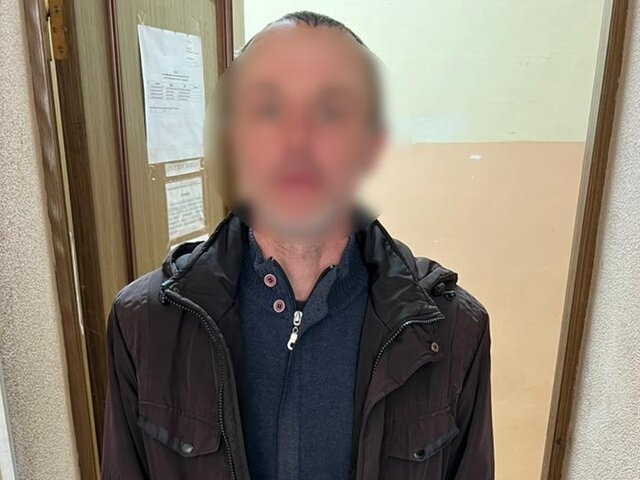    Фото: телеграм-канал "Амурская полиция"