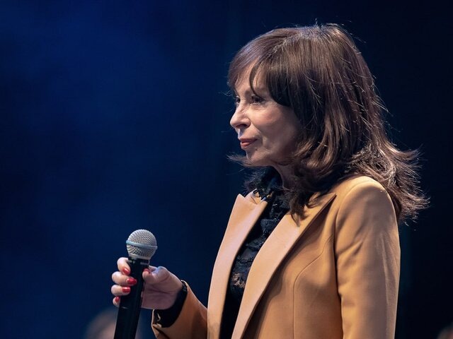    Фото: ТАСС/Евгений Стукалин