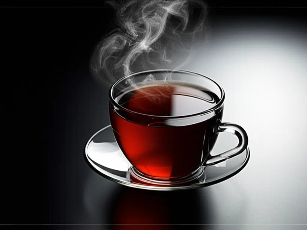    Вредно ли пить чай на ночь? Михаил Обзоров