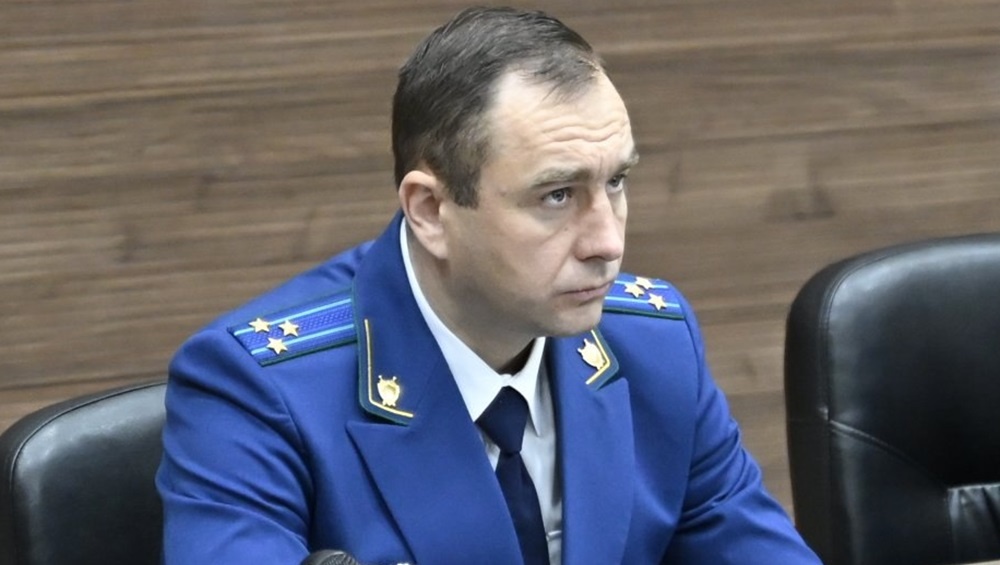    Фото: Правительство Брянской области