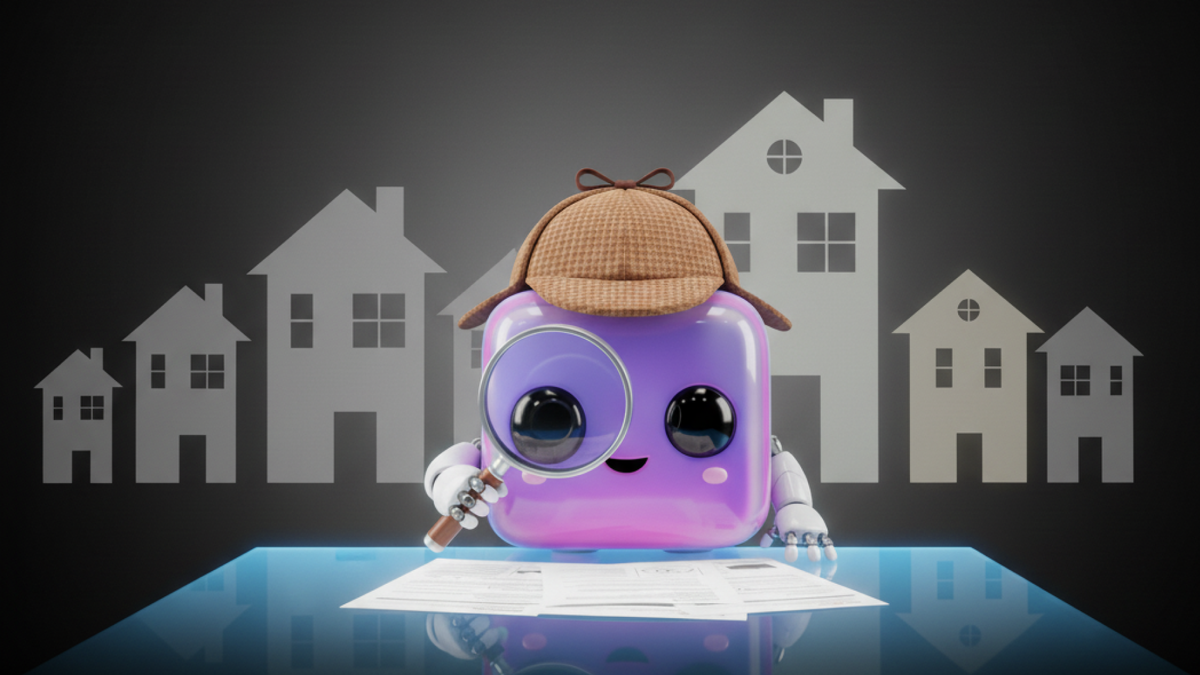 Как избежать мошенников при покупке квартиры