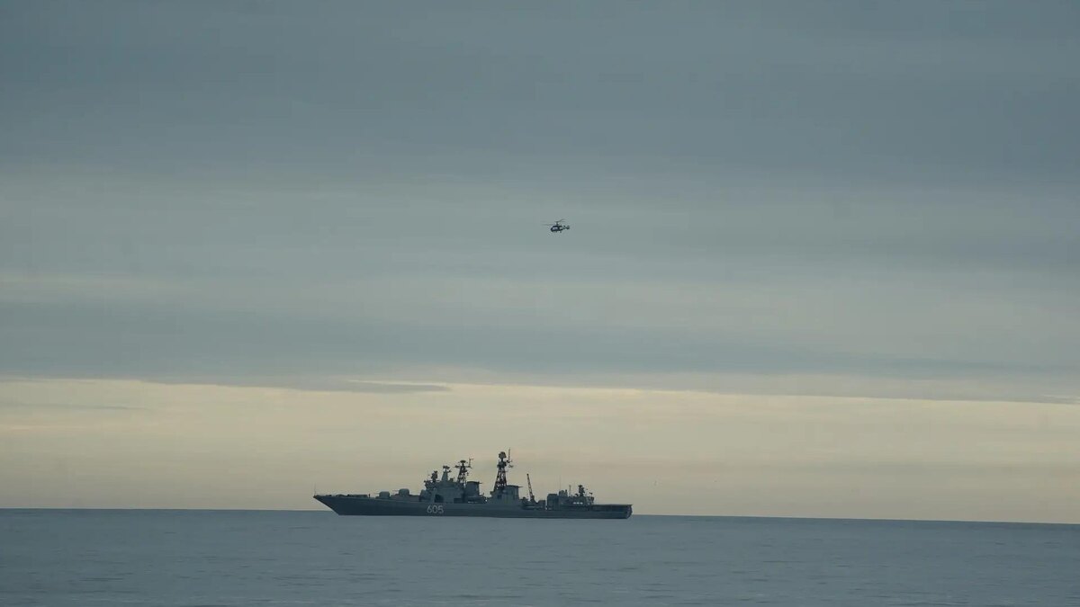 Фото: ИЗВЕСТИЯ/Павел Волков